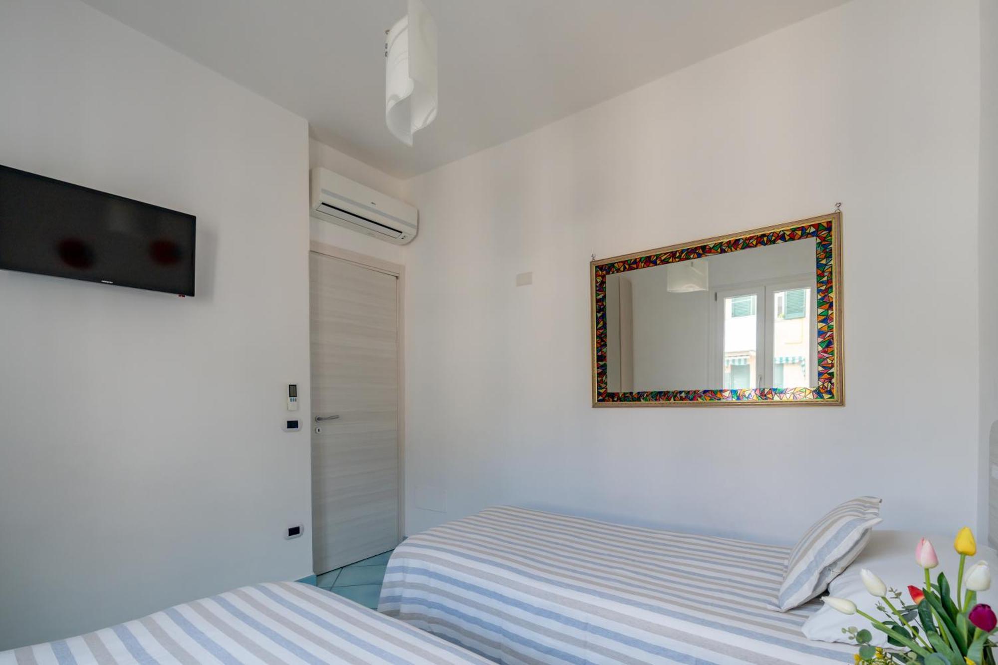 Maiori Apartment By Marcel Ngoại thất bức ảnh