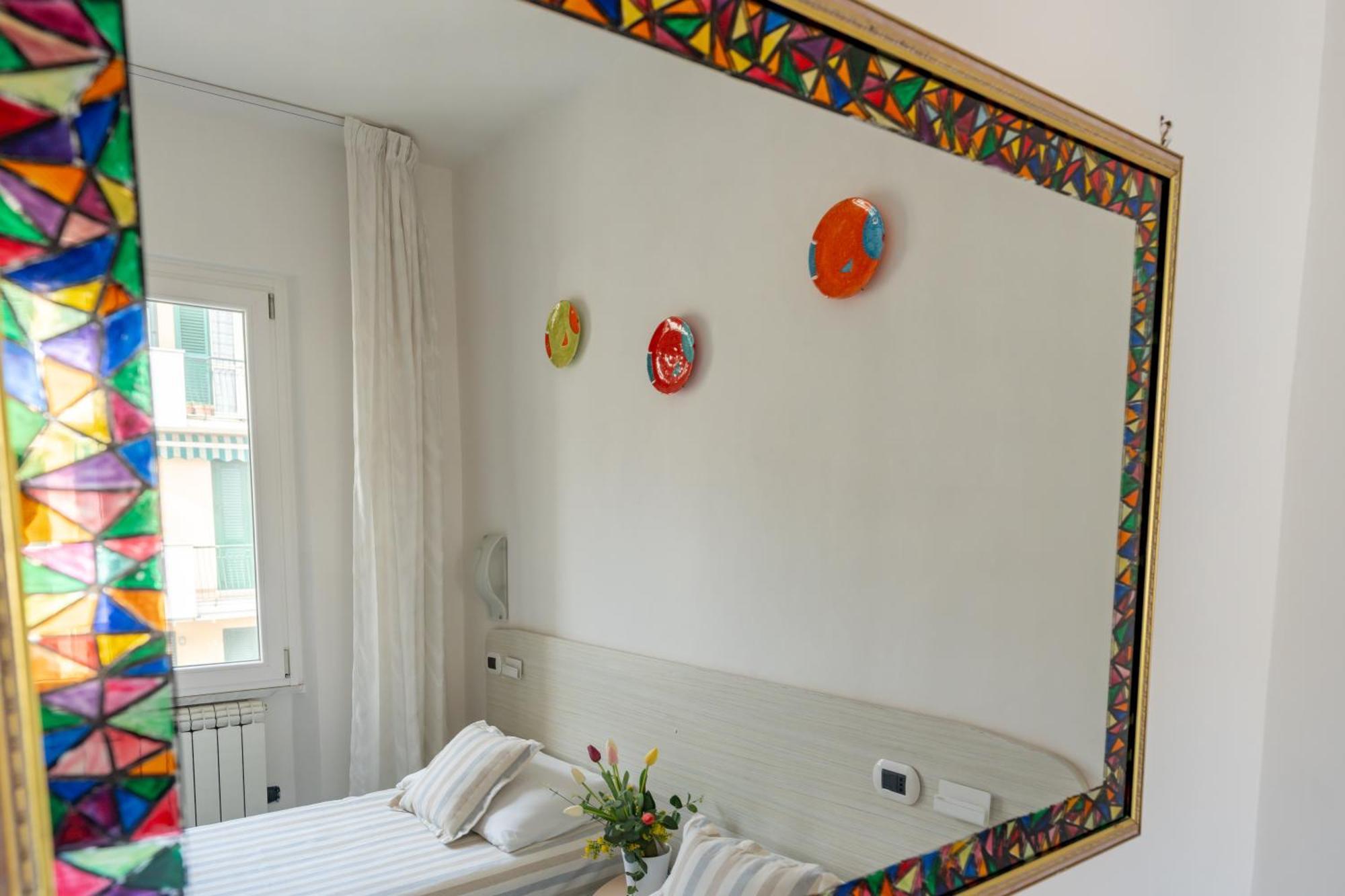 Maiori Apartment By Marcel Ngoại thất bức ảnh